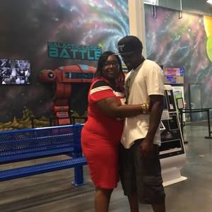 Meet your Posher, Zaneta